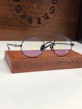 2023.9 Chrome Hearts Plain glasses Original quality -QQ (590)