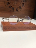 2023.9 Chrome Hearts Plain glasses Original quality -QQ (588)
