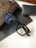 2023.9 Chrome Hearts Plain glasses Original quality -QQ (604)