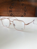 2023.9 Chrome Hearts Plain glasses Original quality -QQ (618)