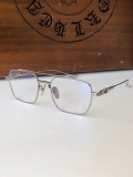 2023.9 Chrome Hearts Plain glasses Original quality -QQ (620)