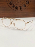 2023.9 Chrome Hearts Plain glasses Original quality -QQ (573)