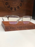 2023.9 Chrome Hearts Plain glasses Original quality -QQ (609)