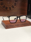 2023.9 Chrome Hearts Plain glasses Original quality -QQ (630)
