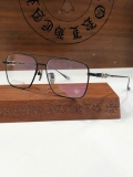 2023.9 Chrome Hearts Plain glasses Original quality -QQ (580)