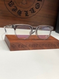 2023.9 Chrome Hearts Plain glasses Original quality -QQ (637)