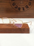 2023.9 Chrome Hearts Plain glasses Original quality -QQ (575)