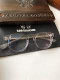2023.9 Chrome Hearts Plain glasses Original quality -QQ (602)
