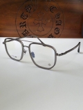 2023.9 Chrome Hearts Plain glasses Original quality -QQ (619)