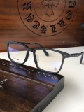 2023.9 Chrome Hearts Plain glasses Original quality -QQ (612)