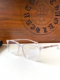2023.9 Chrome Hearts Plain glasses Original quality -QQ (628)