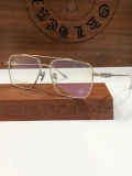 2023.9 Chrome Hearts Plain glasses Original quality -QQ (579)