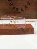 2023.9 Chrome Hearts Plain glasses Original quality -QQ (582)