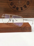 2023.9 Chrome Hearts Plain glasses Original quality -QQ (567)