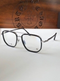 2023.9 Chrome Hearts Plain glasses Original quality -QQ (616)