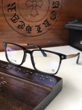 2023.9 Chrome Hearts Plain glasses Original quality -QQ (615)
