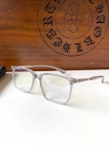 2023.9 Chrome Hearts Plain glasses Original quality -QQ (625)
