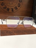2023.9 Chrome Hearts Plain glasses Original quality -QQ (640)