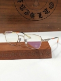 2023.9 Chrome Hearts Plain glasses Original quality -QQ (576)