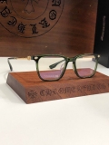 2023.9 Chrome Hearts Plain glasses Original quality -QQ (634)