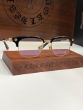 2023.9 Chrome Hearts Plain glasses Original quality -QQ (610)