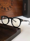 2023.9 Chrome Hearts Plain glasses Original quality -QQ (595)