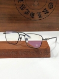 2023.9 Chrome Hearts Plain glasses Original quality -QQ (577)