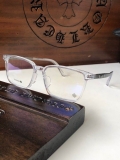 2023.9 Chrome Hearts Plain glasses Original quality -QQ (613)