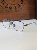 2023.9 Chrome Hearts Plain glasses Original quality -QQ (623)