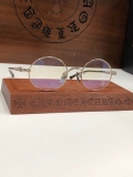 2023.9 Chrome Hearts Plain glasses Original quality -QQ (589)