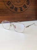 2023.9 Chrome Hearts Plain glasses Original quality -QQ (621)