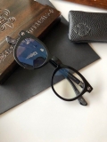 2023.9 Chrome Hearts Plain glasses Original quality -QQ (603)