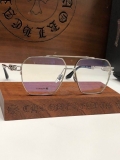 2023.9 Chrome Hearts Plain glasses Original quality -QQ (641)