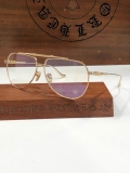 2023.9 Chrome Hearts Plain glasses Original quality -QQ (568)