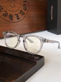 2023.9 Chrome Hearts Plain glasses Original quality -QQ (592)