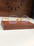 2023.9 Chrome Hearts Plain glasses Original quality -QQ (587)