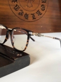 2023.9 Chrome Hearts Plain glasses Original quality -QQ (651)