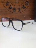 2023.9 Chrome Hearts Plain glasses Original quality -QQ (649)