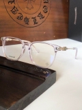 2023.9 Chrome Hearts Plain glasses Original quality -QQ (654)