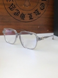 2023.9 Chrome Hearts Plain glasses Original quality -QQ (650)