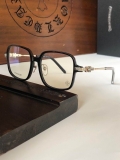 2023.9 Chrome Hearts Plain glasses Original quality -QQ (657)