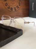 2023.9 Chrome Hearts Plain glasses Original quality -QQ (659)