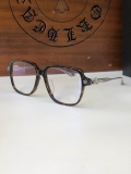 2023.9 Chrome Hearts Plain glasses Original quality -QQ (644)