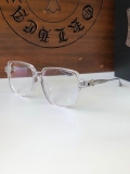 2023.9 Chrome Hearts Plain glasses Original quality -QQ (647)