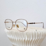 2023.9 Chrome Hearts Plain glasses Original quality -QQ (713)