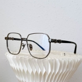 2023.9 Chrome Hearts Plain glasses Original quality -QQ (725)