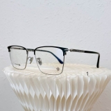 2023.9 Chrome Hearts Plain glasses Original quality -QQ (694)