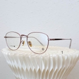 2023.9 Chrome Hearts Plain glasses Original quality -QQ (689)