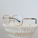 2023.9 Chrome Hearts Plain glasses Original quality -QQ (738)