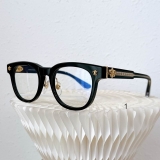 2023.9 Chrome Hearts Plain glasses Original quality -QQ (747)